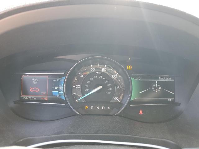Foto 9 de la subasta – 2016 FORD EXPLORER L con VIN 1FM5K7F82GGA26621