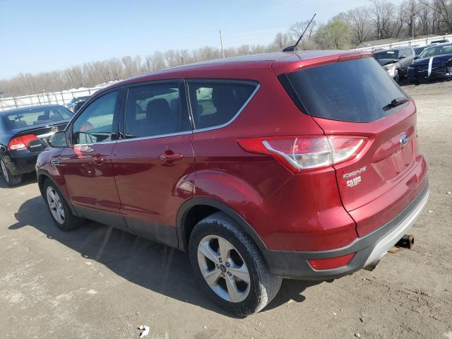 Photo 2 from auction – 2014 FORD ESCAPE SE with VIN 1FMCU0GX6EUA74877