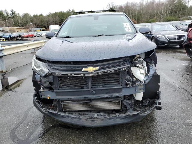Photo 5 from auction – 2018 CHEVROLET EQUINOX LT with VIN 3GNAXSEV9JS565400