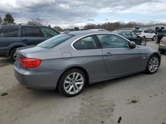 Photo 3 from auction – 2012 BMW 328 XI SUL with VIN WBAKF5C57CE657572