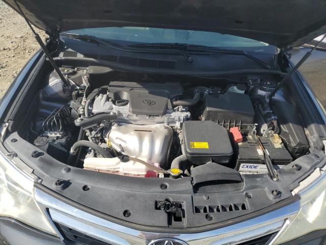 Photo 11 from auction – 2014 TOYOTA CAMRY L with VIN 4T1BF1FKXEU386329