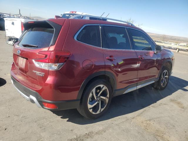 صورة رقم 3 من المزاد - 2023 SUBARU FORESTER T مع VIN JF2SKARCXPH491695
