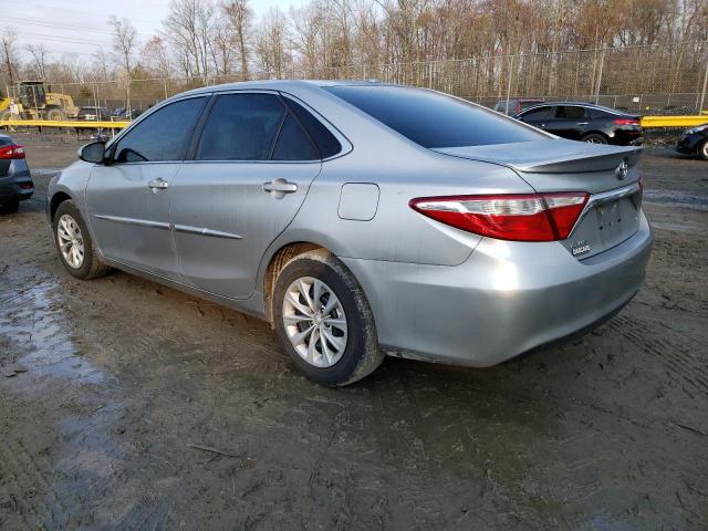 Photo 2 from auction – 2015 TOYOTA CAMRY LE with VIN 4T4BF1FK2FR470426