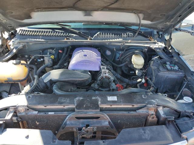 Photo 11 from auction – 2006 CHEVROLET SILVERADO with VIN 2GCEK13Z561269270