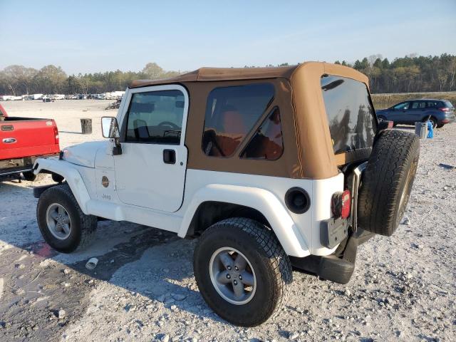 Photo 2 from auction – 1998 JEEP WRANGLER / with VIN 1J4FY49S5WP719026