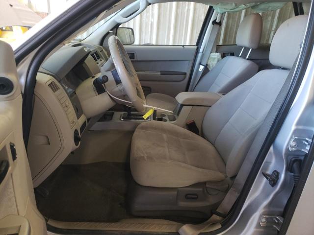 صورة رقم 7 من المزاد - 2010 FORD ESCAPE XLT مع VIN 1FMCU0D79AKD45361