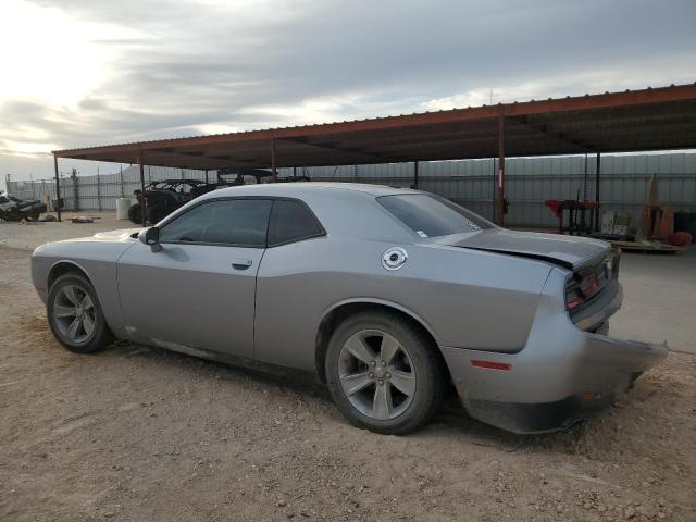 Photo 2 from auction – 2016 DODGE CHALLENGER with VIN 2C3CDZAG0GH100756