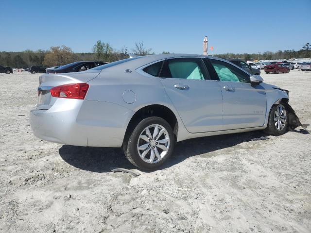 Photo 3 from auction – 2016 CHEVROLET IMPALA LT with VIN 2G1105SA4G9173357