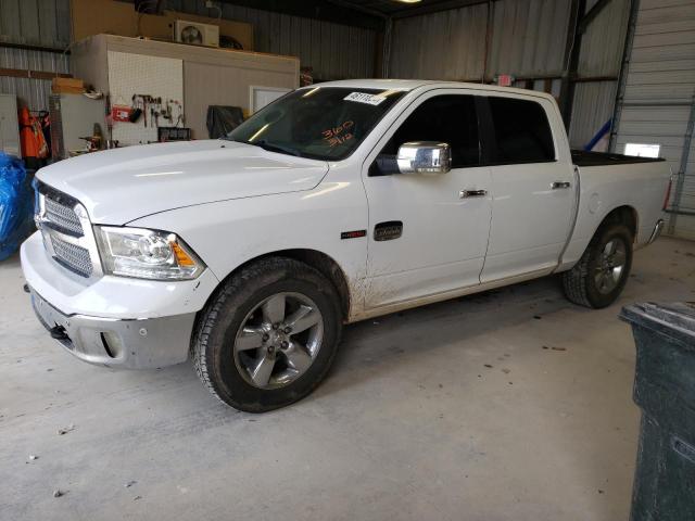 RAM 1500 LONGH 2015 with VIN 1C6RR7PM4FS680147 - Photo from auction