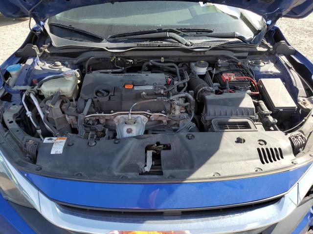 Photo 11 from auction – 2018 HONDA CIVIC LX with VIN 2HGFC4B03JH305142
