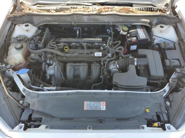 Photo 11 from auction – 2015 FORD FUSION SE with VIN 1FA6P0H70F5129168