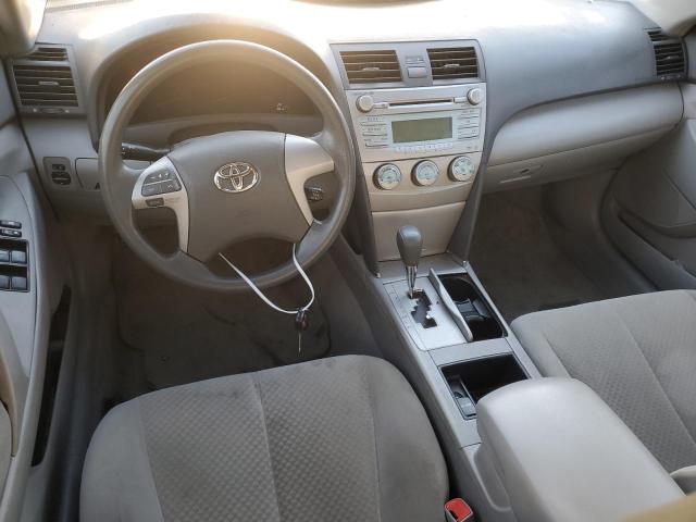 Photo 8 from auction – 2007 TOYOTA CAMRY CE with VIN 4T1BE46KX7U091772