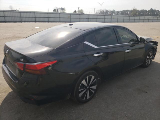 Photo 3 from auction – 2020 NISSAN ALTIMA SL with VIN 1N4BL4EV6LC220540