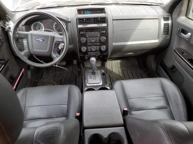 Photo 8 from auction – 2010 FORD ESCAPE LIM with VIN 1FMCU0EG2AKB10783