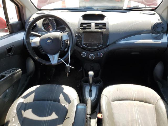Photo 8 from auction – 2013 CHEVROLET SPARK 1LT with VIN KL8CD6S92DC509147