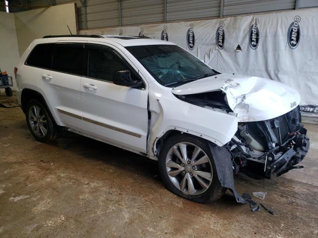 Photo 4 from auction – 2013 JEEP GRAND CHER with VIN 1C4RJFAG3DC592033