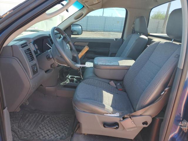 Photo 7 from auction – 2008 DODGE RAM 1500 S with VIN 1D7HA16KX8J226475