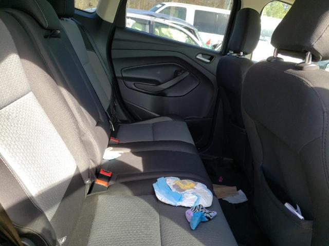 Photo 11 from auction – 2019 FORD ESCAPE SE with VIN 1FMCU0GD0KUA91658
