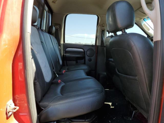 Photo 10 from auction – 2005 DODGE RAM 2500 S with VIN 3D3KS28D25G901743