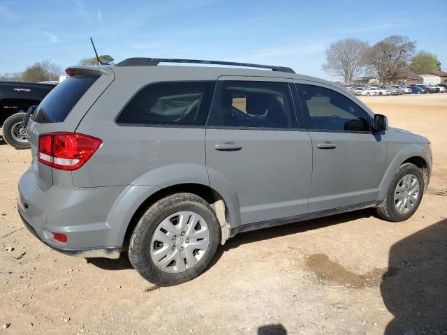 Photo 3 from auction – 2019 DODGE JOURNEY SE with VIN 3C4PDCBB1KT866959