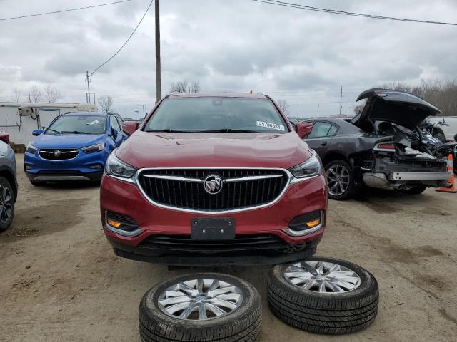 Photo 5 from auction – 2019 BUICK ENCLAVE PR with VIN 5GAEVBKW5KJ143187