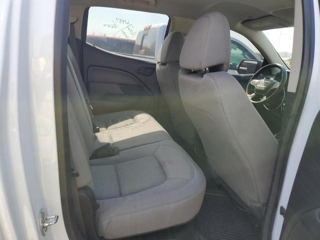 Photo 10 from auction – 2016 GMC CANYON with VIN 1GTG5BE37G1284696