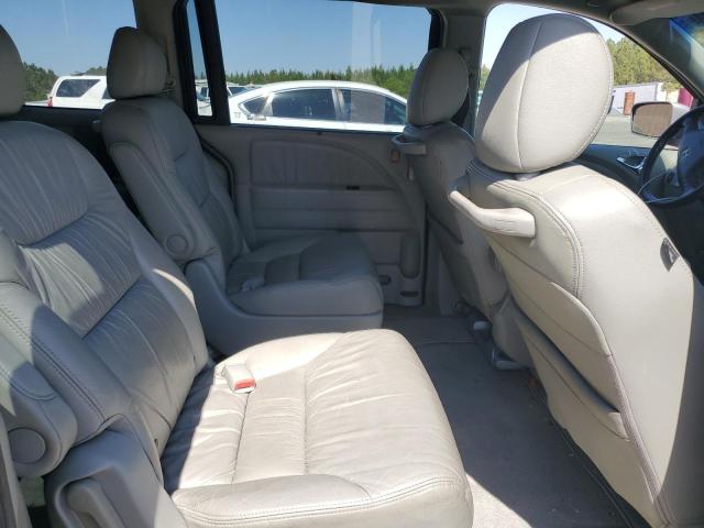 Photo 11 from auction – 2008 HONDA ODYSSEY EX with VIN 5FNRL386X8B018219