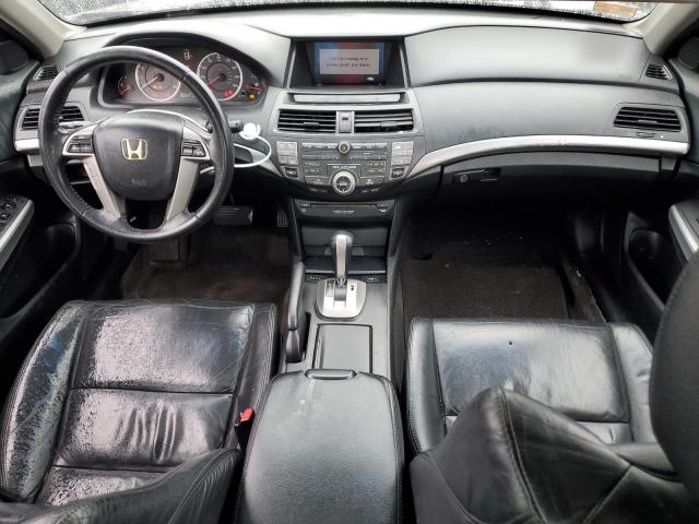 Photo 8 from auction – 2010 HONDA ACCORD EXL with VIN 1HGCP2F86AA021658