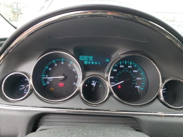 Photo 9 from auction – 2013 BUICK ENCLAVE with VIN 5GAKVCKD2DJ174407