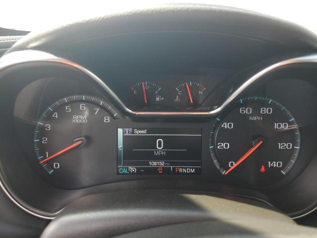 صورة رقم 9 من المزاد - 2015 CHEVROLET IMPALA مع VIN 2G1125S30F9290797