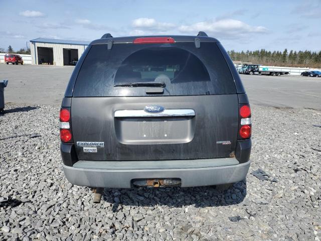 Photo 6 from auction – 2006 FORD EXPLORER X with VIN 1FMEU73E26UA12254