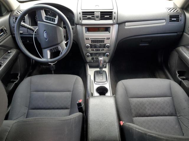 Photo 8 from auction – 2011 FORD FUSION SE with VIN 3FAHP0HA3BR317808