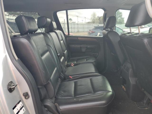 Photo 10 from auction – 2009 NISSAN ARMADA SE with VIN 5N1BA08C99N600970