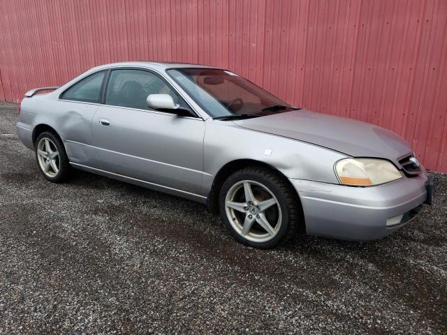 Photo 4 from auction – 2001 ACURA 3.2CL TYPE with VIN 19UYA42661A801148