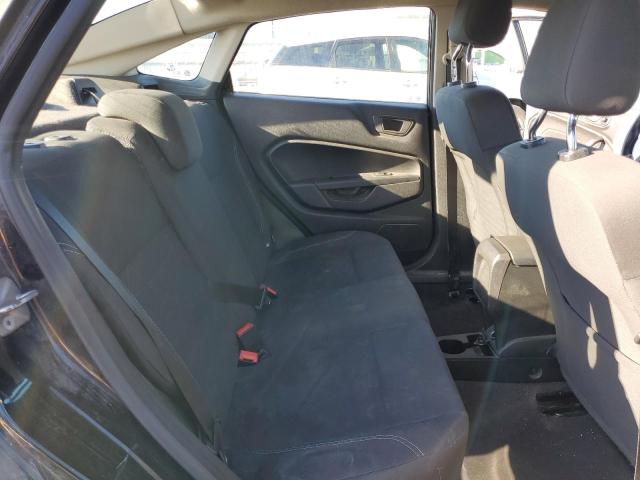 Photo 10 from auction – 2018 FORD FIESTA SE with VIN 3FADP4BJ3JM120213