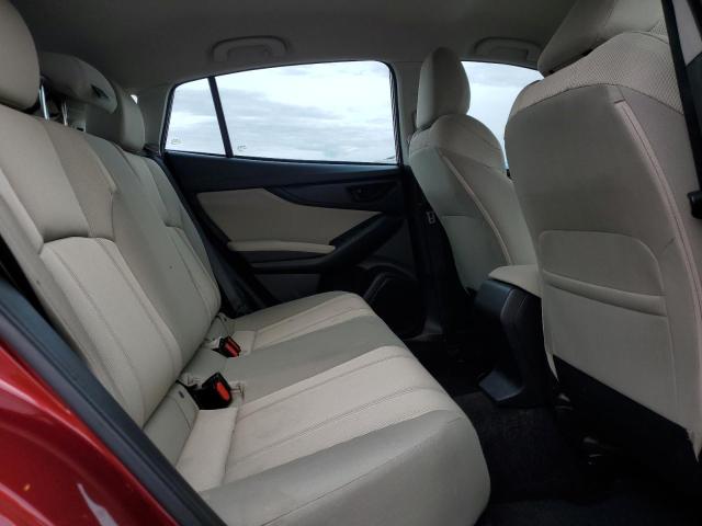 Photo 10 from auction – 2017 SUBARU IMPREZA with VIN 4S3GTAA60H1744993