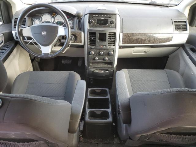 Photo 8 from auction – 2010 DODGE GRAND CARA with VIN 2D4RN5D13AR482711