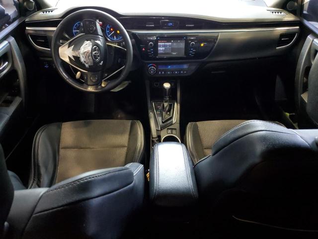 Photo 8 from auction – 2015 TOYOTA COROLLA L with VIN 5YFBURHE1FP312439