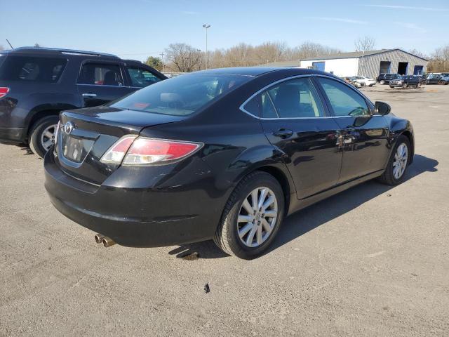 Photo 3 from auction – 2011 MAZDA 6 with VIN 1YVHZ8CHXB5M05291
