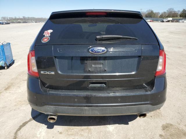 Photo 6 from auction – 2013 FORD EDGE SE with VIN 2FMDK3GCXDBE33483
