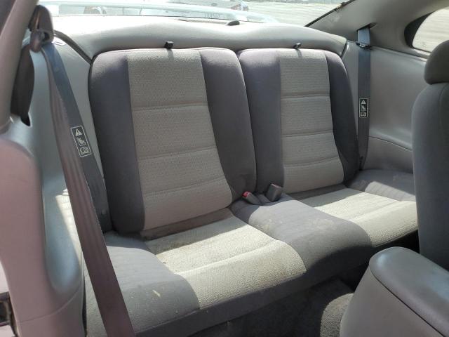 Photo 10 from auction – 2001 FORD MUSTANG with VIN 1FAFP40481F118642