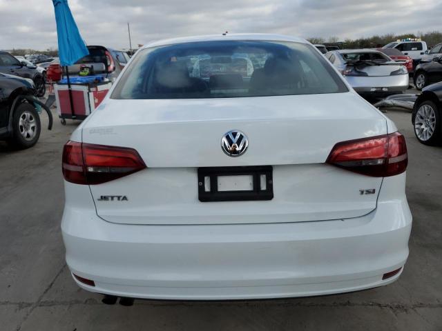 Photo 6 from auction – 2017 VOLKSWAGEN JETTA S with VIN 3VW2B7AJ1HM233698