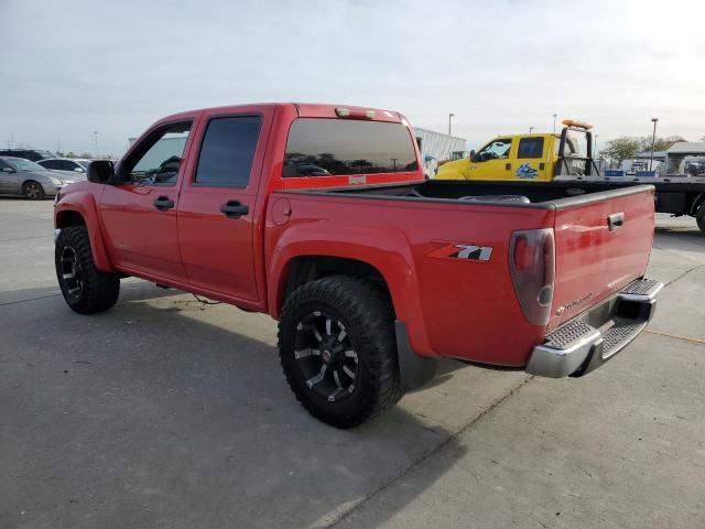 Photo 2 from auction – 2005 CHEVROLET COLORADO with VIN 1GCDS136358107876