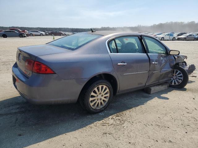 Photo 3 from auction – 2007 BUICK LUCERNE CX with VIN 1G4HP57207U158226