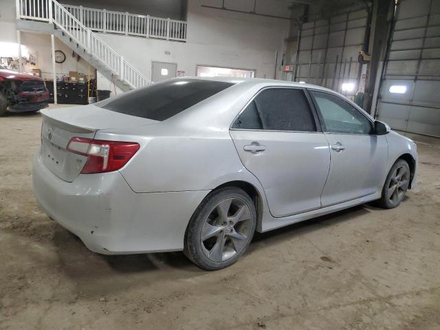Photo 3 from auction – 2014 TOYOTA CAMRY L with VIN 4T1BF1FK7EU357015
