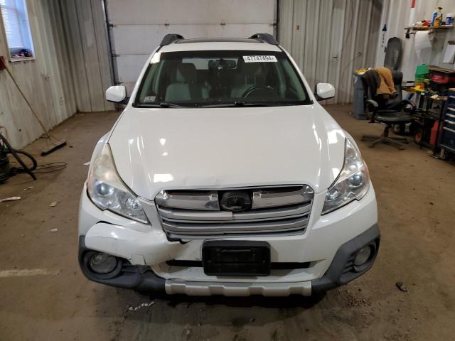 Фото 5 с аукциона – 2013 SUBARU OUTBACK 2. с VIN 4S4BRBKCXD3285467