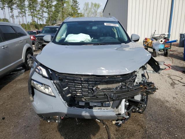 Photo 5 from auction – 2023 NISSAN ROGUE SL with VIN 5N1BT3CA0PC671663