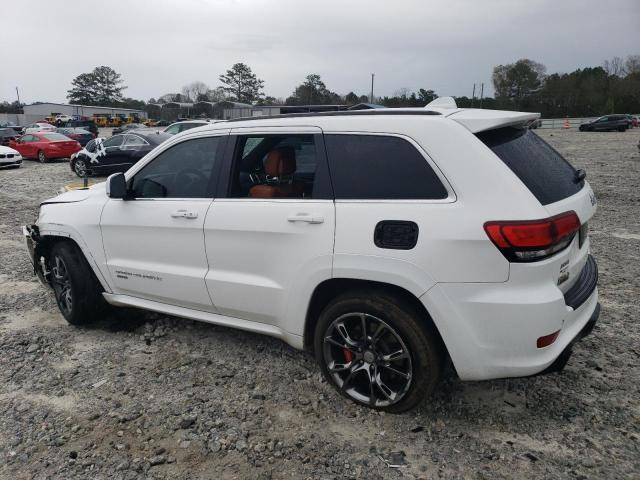 Photo 2 from auction – 2015 JEEP GRAND CHER with VIN 1C4RJFDJXFC899211