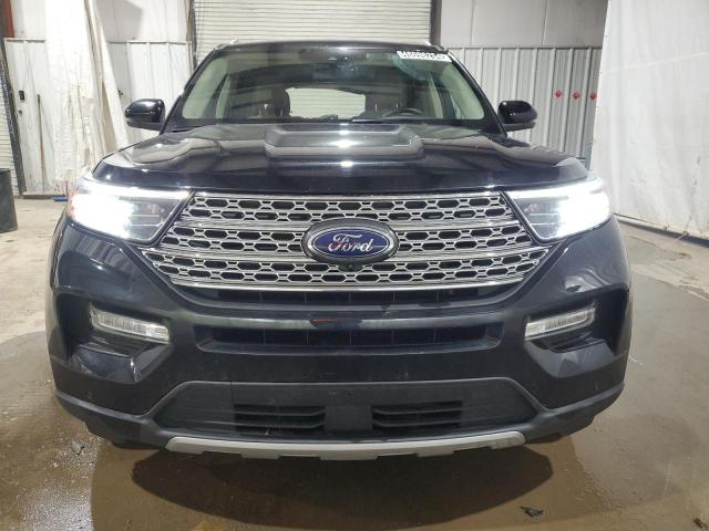 Photo 5 from auction – 2021 FORD EXPLORER L with VIN 1FMSK7FH2MGA88566