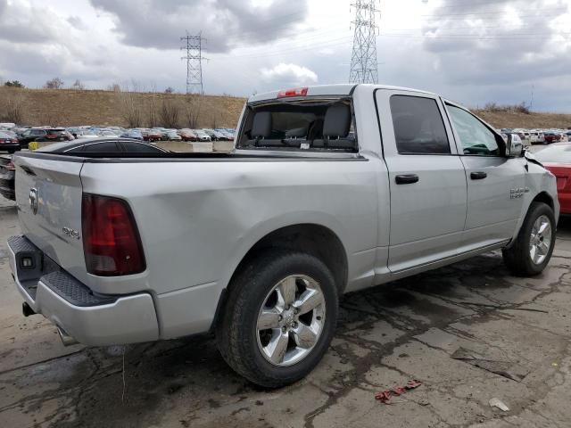Photo 3 from auction – 2016 RAM 1500 ST with VIN 1C6RR7KT2GS167818